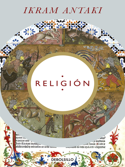 Title details for Religión by Ikram Antaki - Wait list